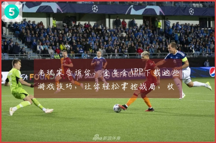 老玩家告诉你，金年会APP下载这些游戏技巧，让你轻松掌控战局，收益翻倍！