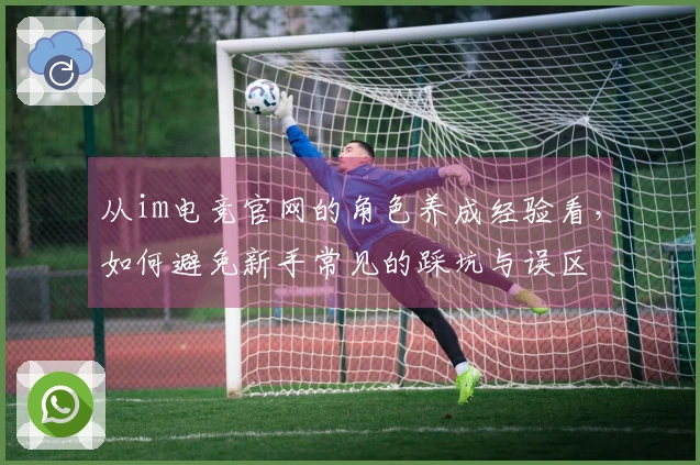 从im电竞官网的角色养成经验看，如何避免新手常见的踩坑与误区